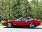 Ferrari 365 GTC/4 1971 года